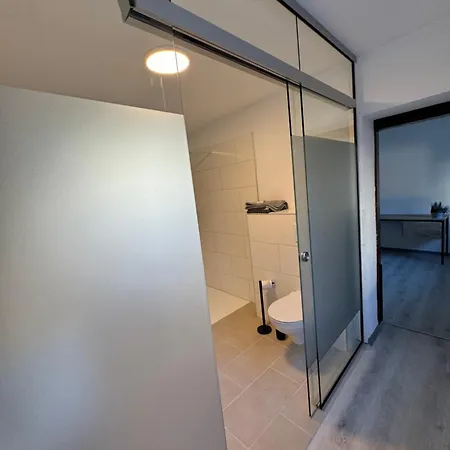 Ailsbach Ruhig, Eingezaeunt, Hundefreundlich Nahe A3 Vakantiehuis