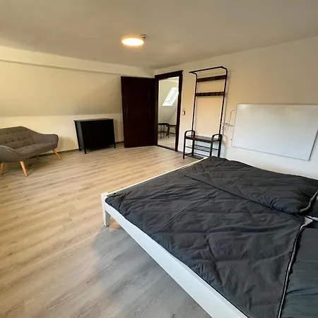 Vakantiehuis Ailsbach Ruhig, Eingezaeunt, Hundefreundlich Nahe A3 *
