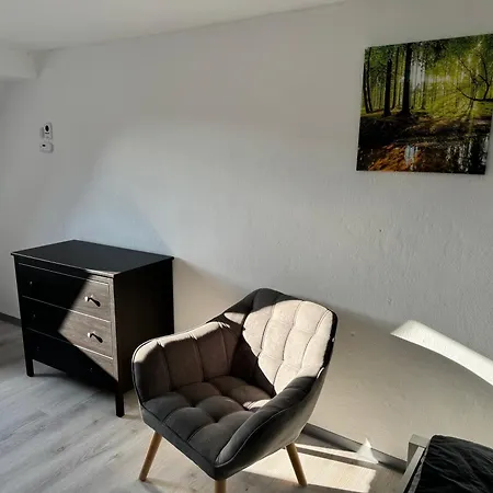 Ailsbach Ruhig, Eingezaeunt, Hundefreundlich Nahe A3 Vakantiehuis Lonnerstadt