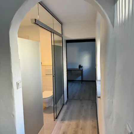 Vakantiehuis Ailsbach Ruhig, Eingezaeunt, Hundefreundlich Nahe A3
