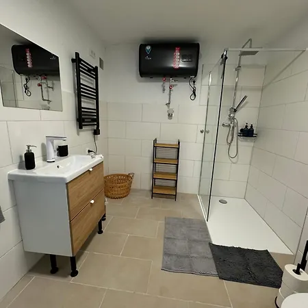 Vakantiehuis Ailsbach Ruhig, Eingezaeunt, Hundefreundlich Nahe A3 *