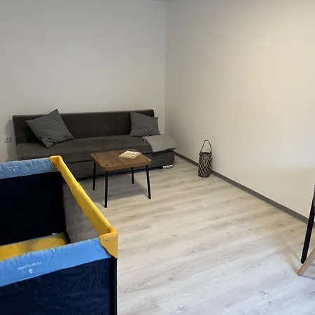 Vakantiehuis Ailsbach Ruhig, Eingezaeunt, Hundefreundlich Nahe A3 *