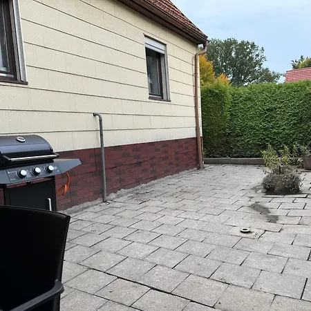 Vakantiehuis Ailsbach Ruhig, Eingezaeunt, Hundefreundlich Nahe A3 *