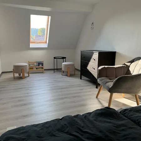 Tatil Evi Ailsbach Ruhig, Eingezaeunt, Hundefreundlich Nahe A3 *