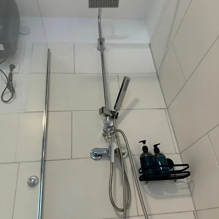 Tatil Evi Ailsbach Ruhig, Eingezaeunt, Hundefreundlich Nahe A3