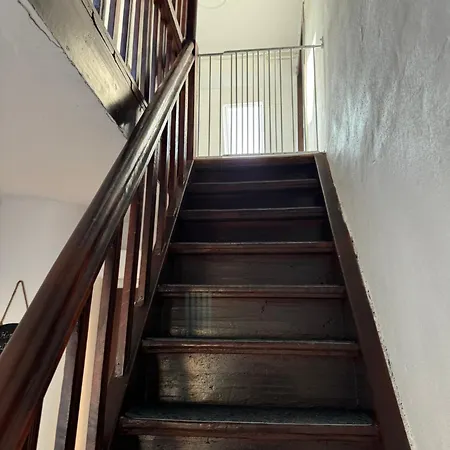 Ailsbach Ruhig, Eingezaeunt, Hundefreundlich Nahe A3 Tatil Evi *