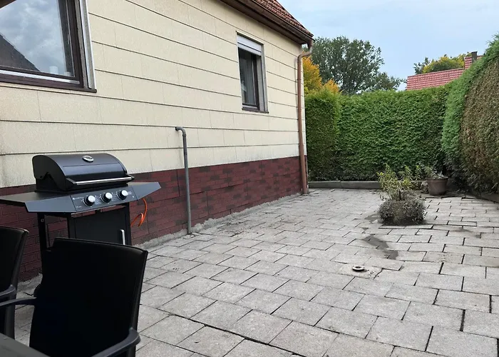 בית נופש Ailsbach Ruhig, Eingezaeunt, Hundefreundlich Nahe A3 *